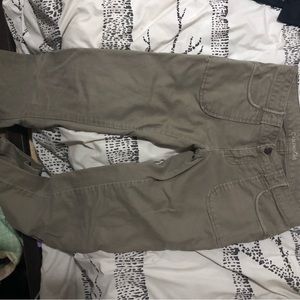 BLUENOTES | Size 1 | Flare pants